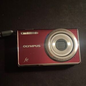 olympus fe 4010 with masd 1 adapted no micro sd
